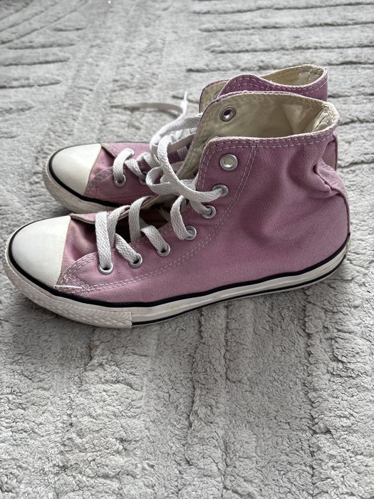 Trampki Converse 36