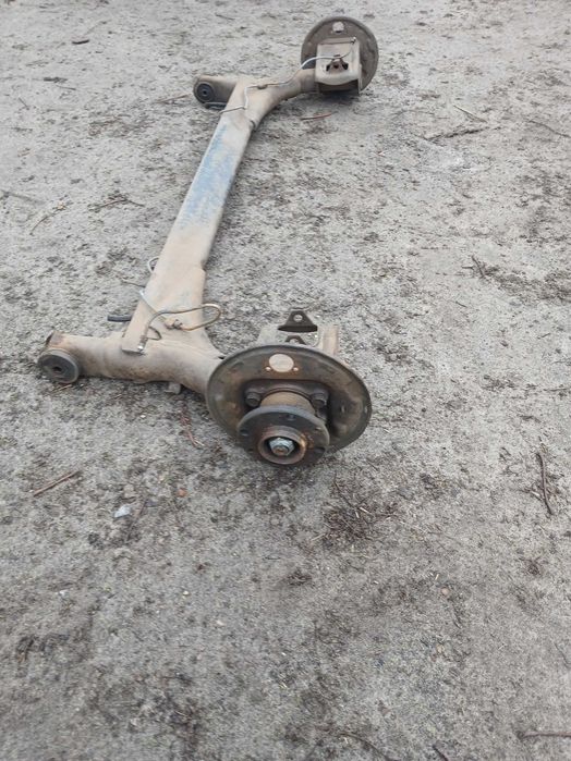 Задня балка 2108-99