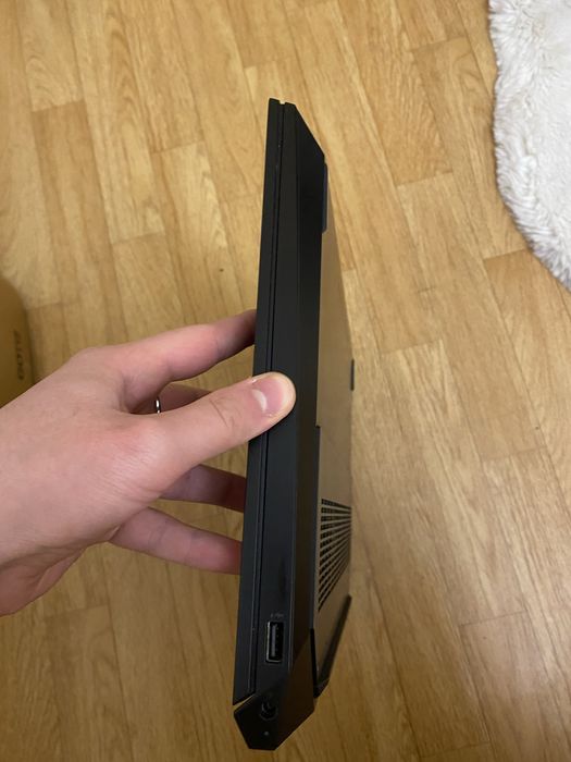 HP Pavilion Gaming Laptop 15