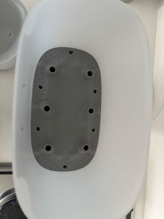 Esterelizador e secador Phillips AVENT