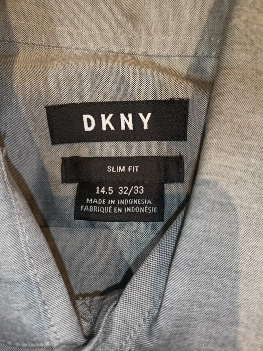 Koszula DKNY 32/33