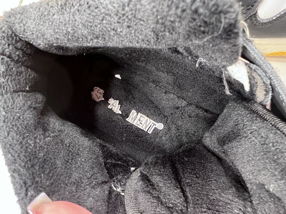 Хайтопи на хлопчика осінь-весна