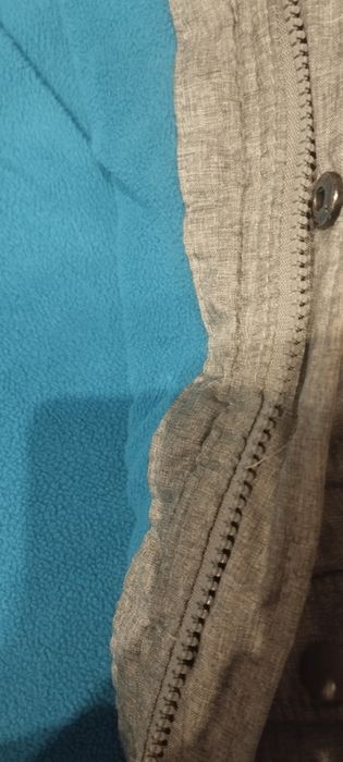 Kurtka zimowa r. 116. Chłopięca