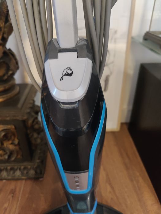 Mopa a vapor BISSELL PowerFresh
Mopa BISSELL 
Mopa BISSELL PowerF