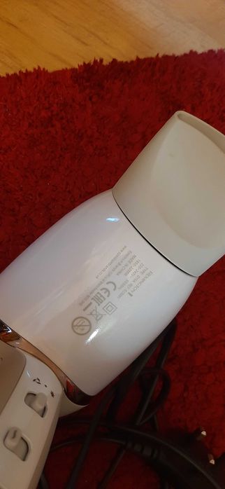 Suszarka Remington Hydraluxe pro