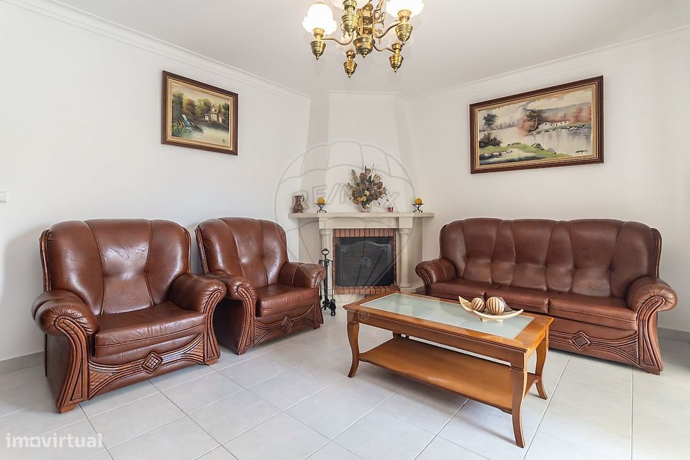 Apartamento T3 para venda — Alhos Vedros, Setúbal