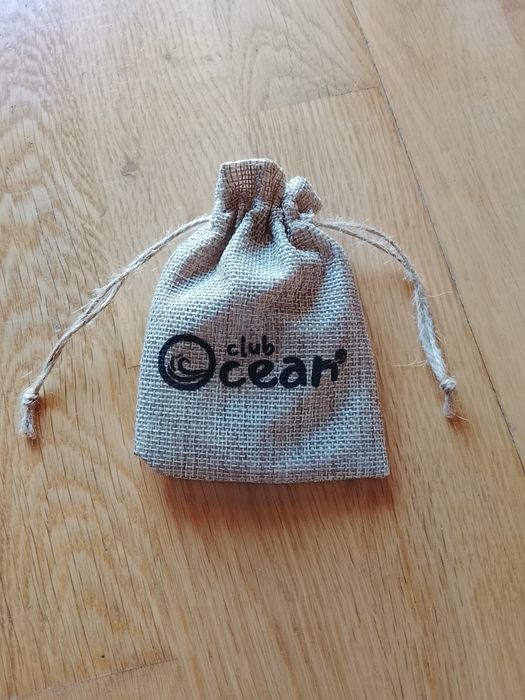 Ocean Club - Rastreador de Baleia