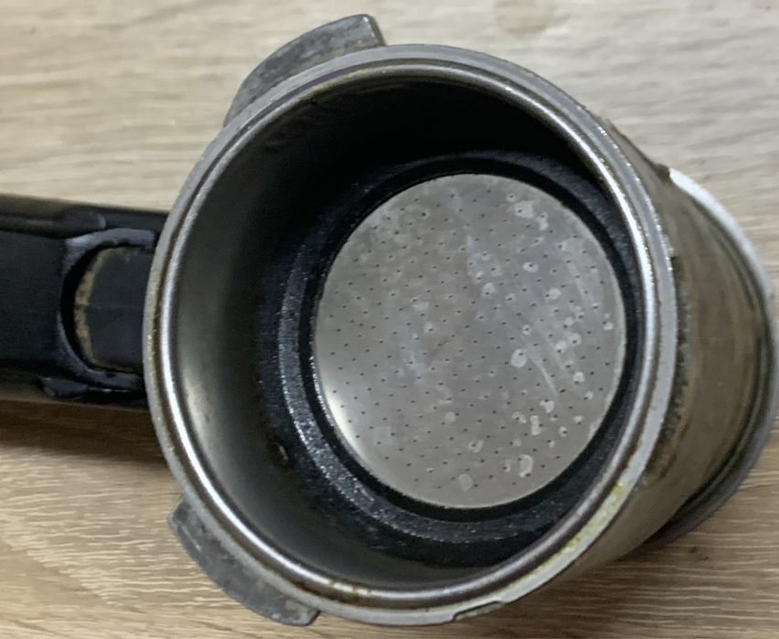 Sprzedam ekspress do kawy SilverCrestSEM 1100 B3