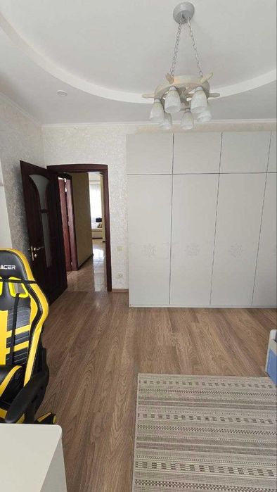 ‼️3-кімн. квартира 97 м² ЖК Зелений Мис. Тераса. Ремонт