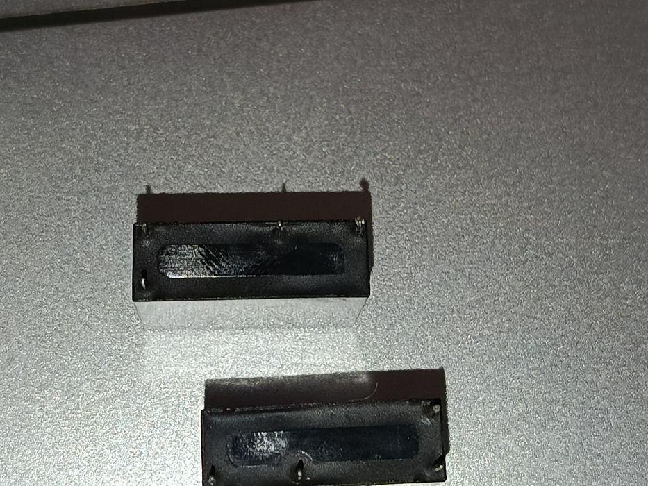 Реле ALD124 для ремонта електронних плат