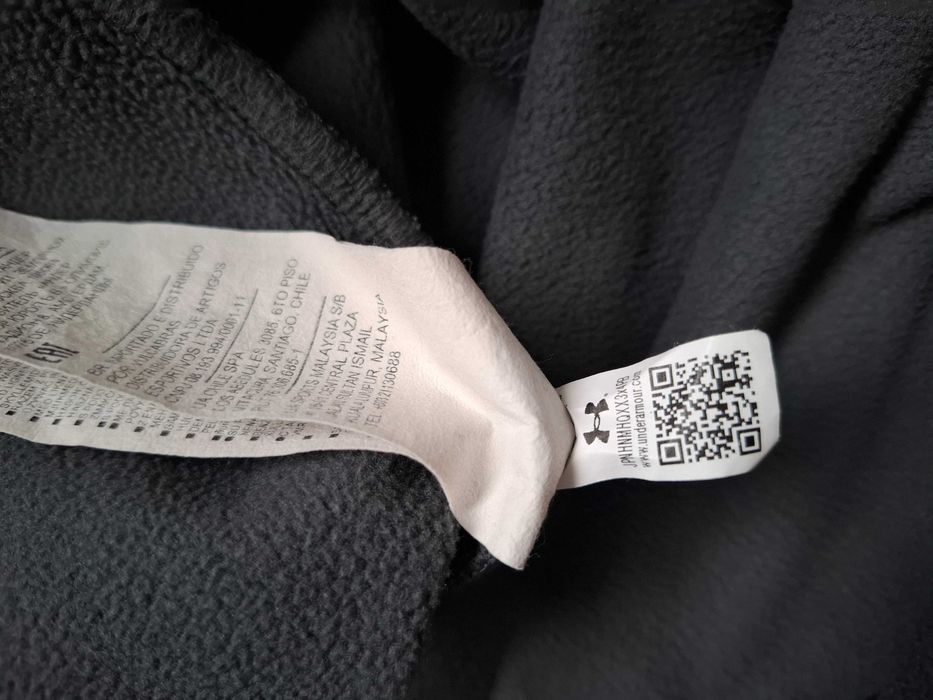 Under Armour bluza męska