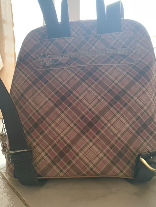 Mochilas de mulher