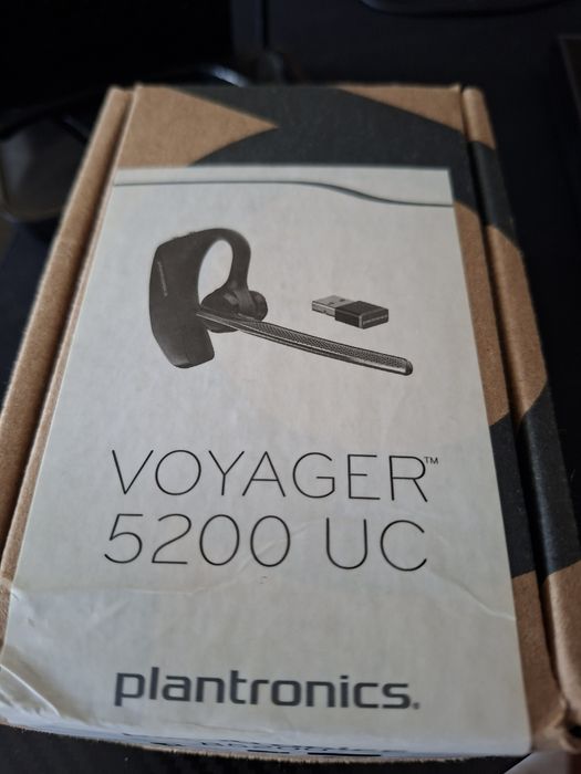 Auricular plantronics B5200 Voyager