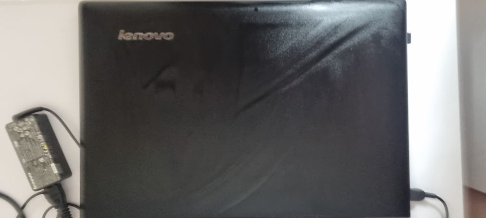 Ноутбук LENOVO G70-80 80FF00DAUA