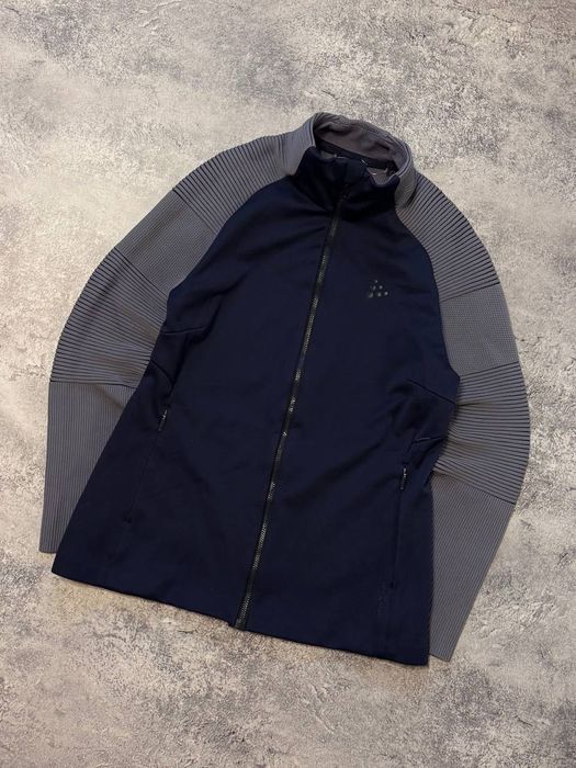 Водонепроницаемая софтшел куртка кофта Craft