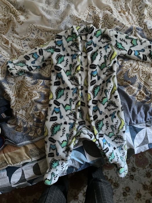 Пакет одягу 74 розміру