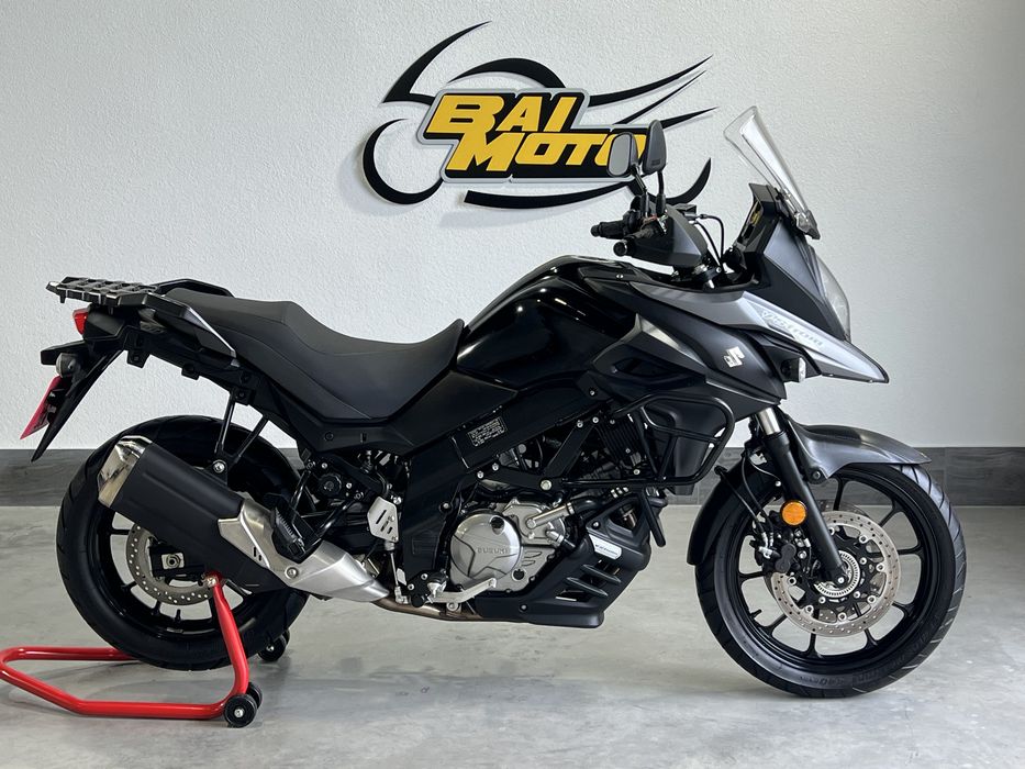Suzuki DL650 vstrom ABS Інжектор без пробігу по Україні (9500$)
