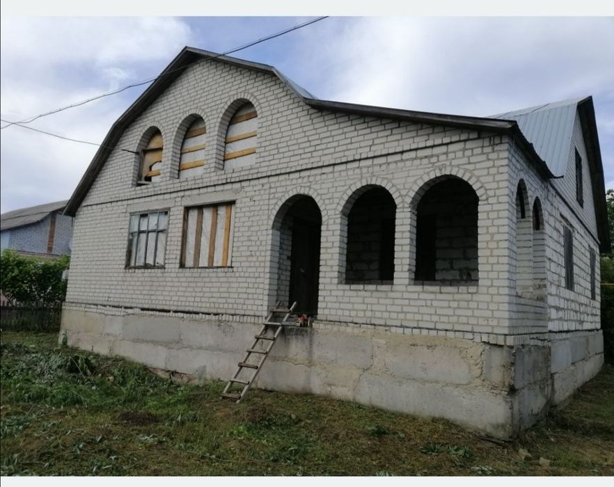 Терміновий продаж будинку!!!