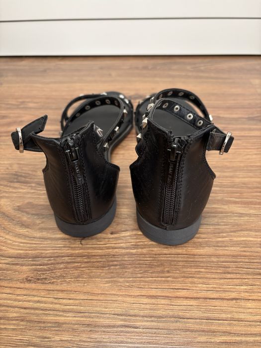 Sandały Jenny Fairy r. 38