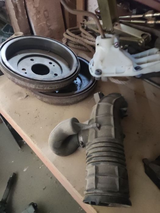 Peças Honda Crv RD1