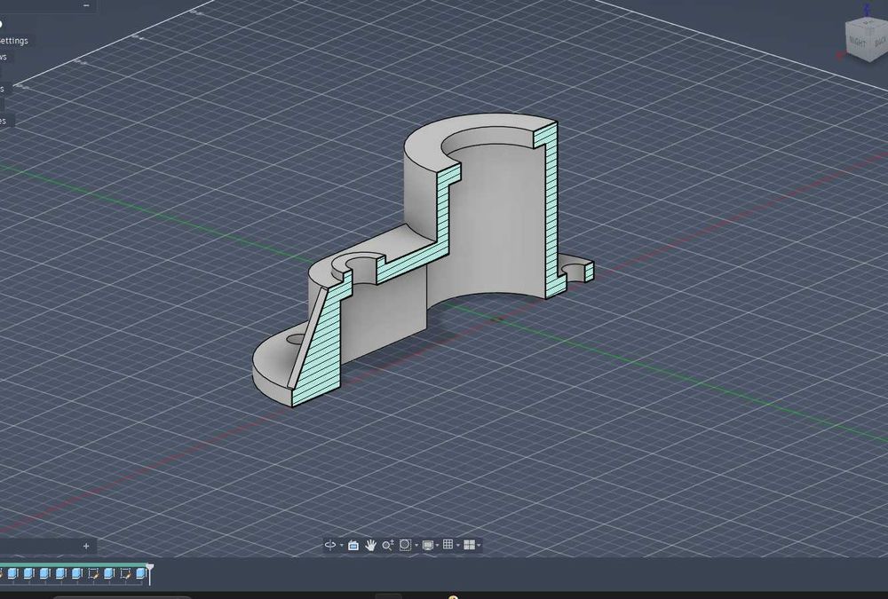 3D моделювання на замовлення | 3д дизайн | CAD | 3д друк