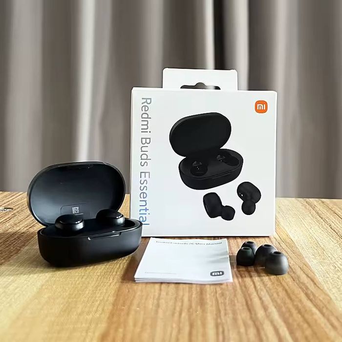 Бездротові навушники Xiaomi Redmi Buds Essential