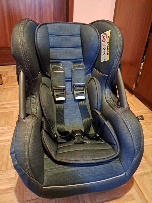 Cadeira de Bebê para Carro