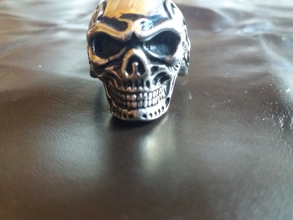 Ювелирный набор. Для тех кому такая тема по душе.