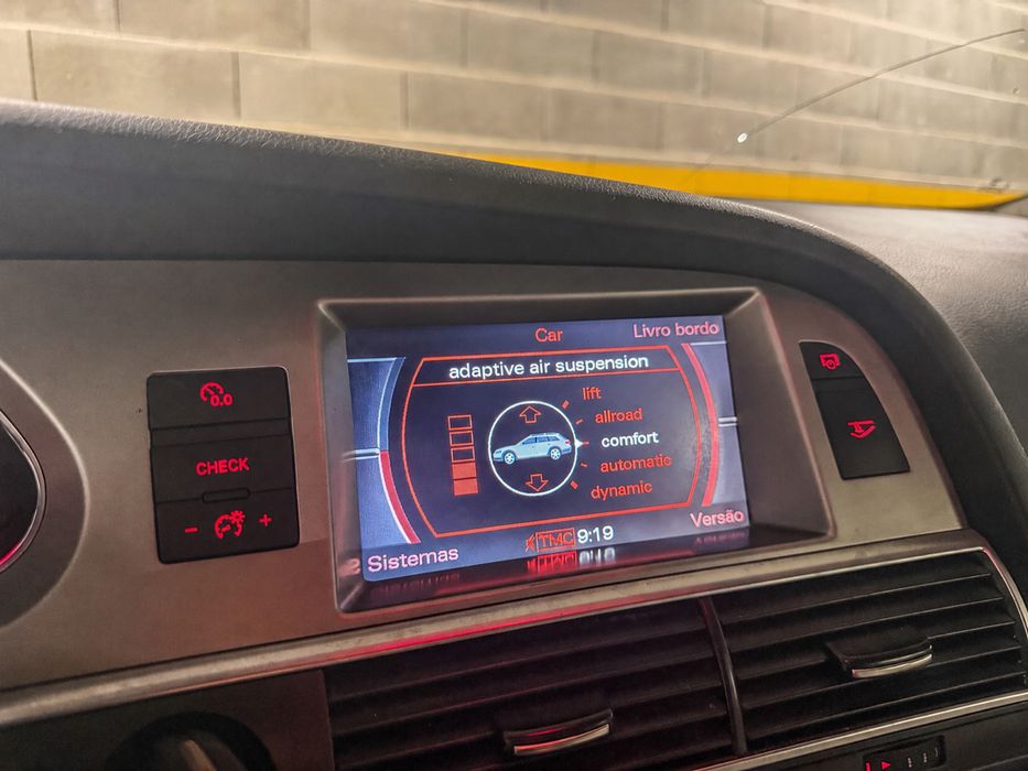Audi A6 Allroad 3.0l