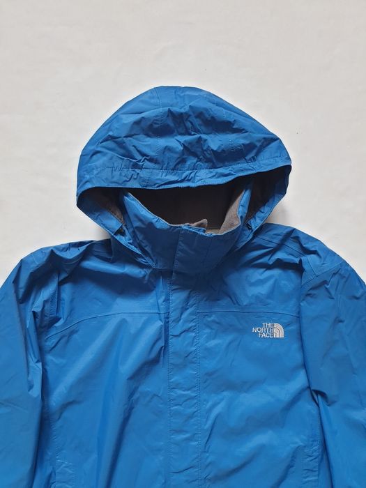 The North Face куртка чоловіча мембранна