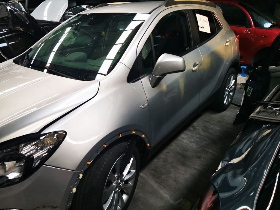 Peças Opel Mokka 1.4 Gasolina do ano 2015 (B14NET)