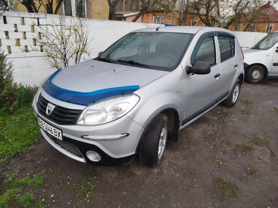 Продам гарний автомобіль