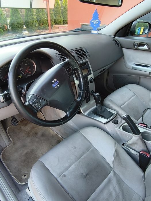 Volvo S40 II 2006 r