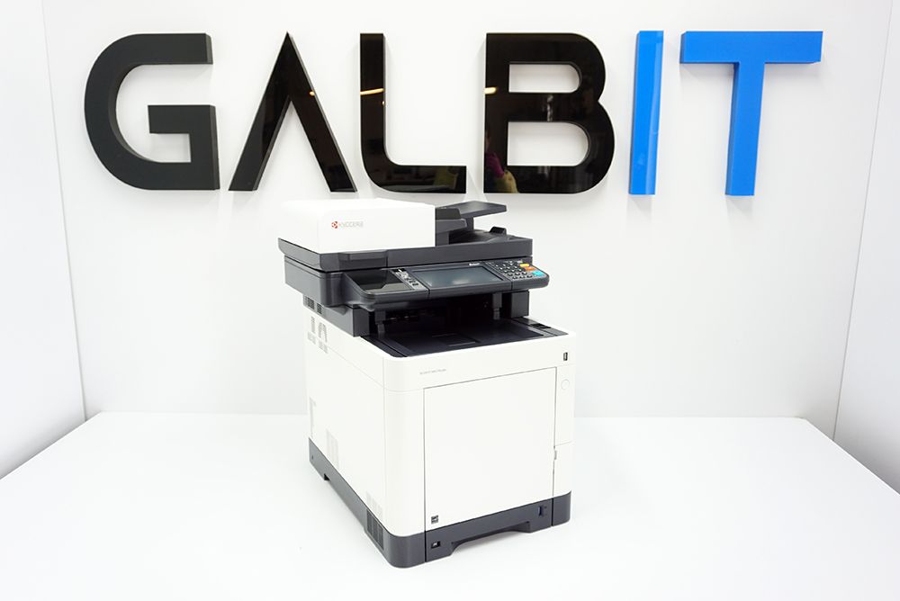 Drukarka Kyocera M6235cidn