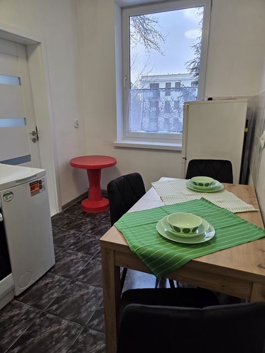 Mieszkanie do wynajęcia 40 m² - Widok 4
