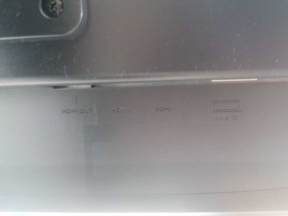 Monitor BenQ 24" – muito bom estado