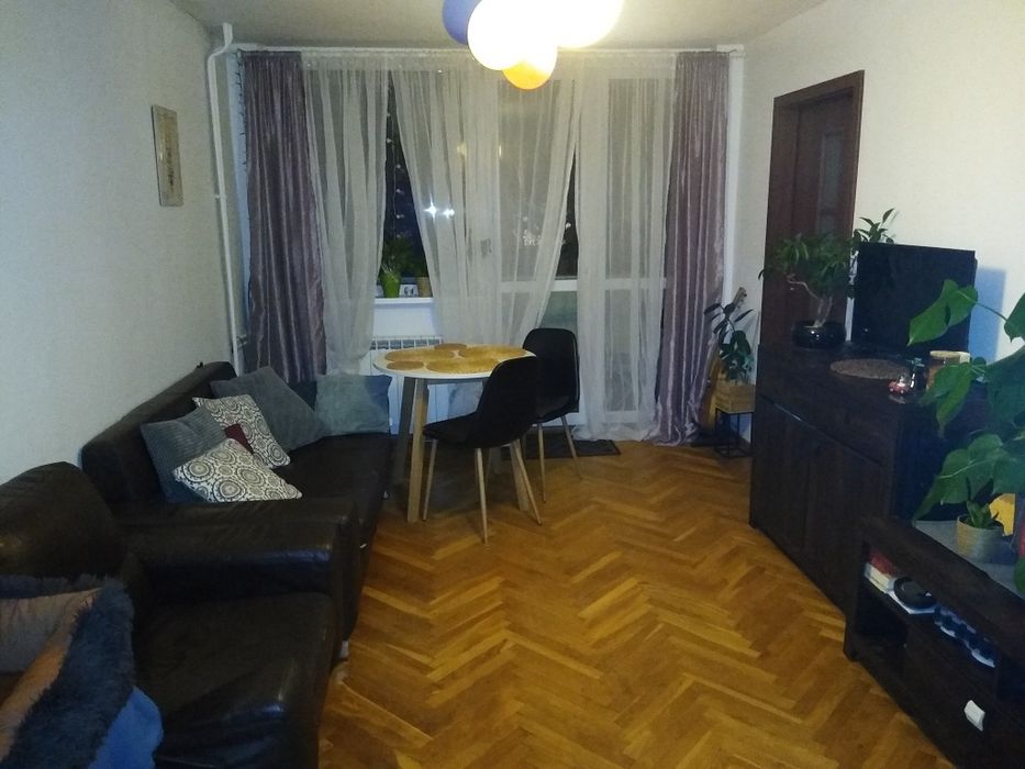 3 pkojowe Mieszkanie 48m2 Gdynia Centrum, blisko Morza!