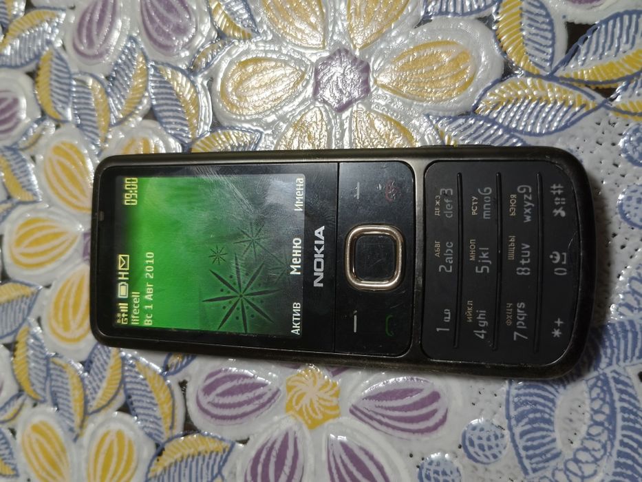 Продам телефони Nokia 6700