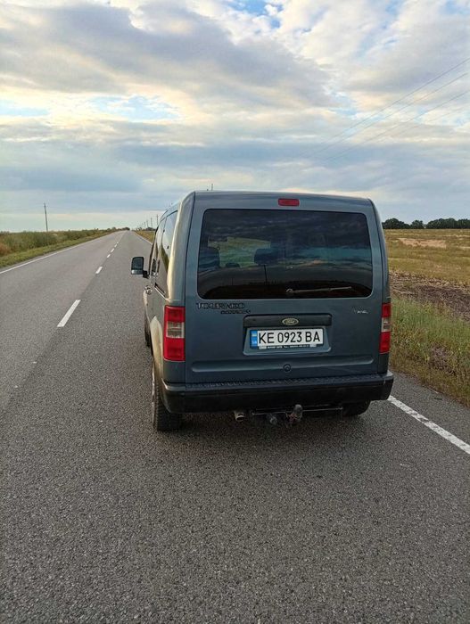 Продам Ford Torneo Conect