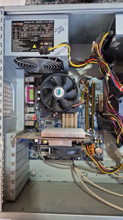 Продам компьютерЫ