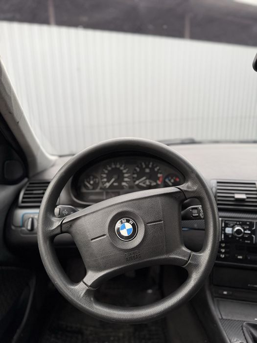 Bmw e46 3 series бмв е46 BMW E46