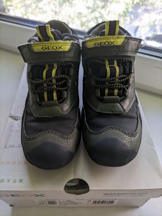 Черевики дитячі Geox 31р.