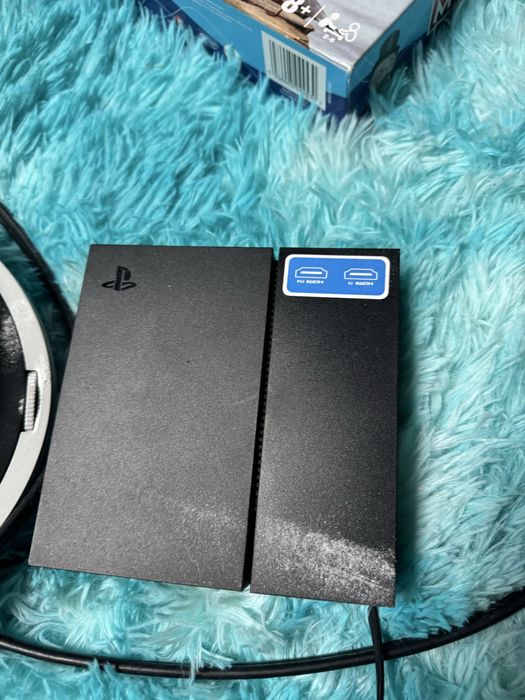 Okluary VR do Ps 4 playstation
