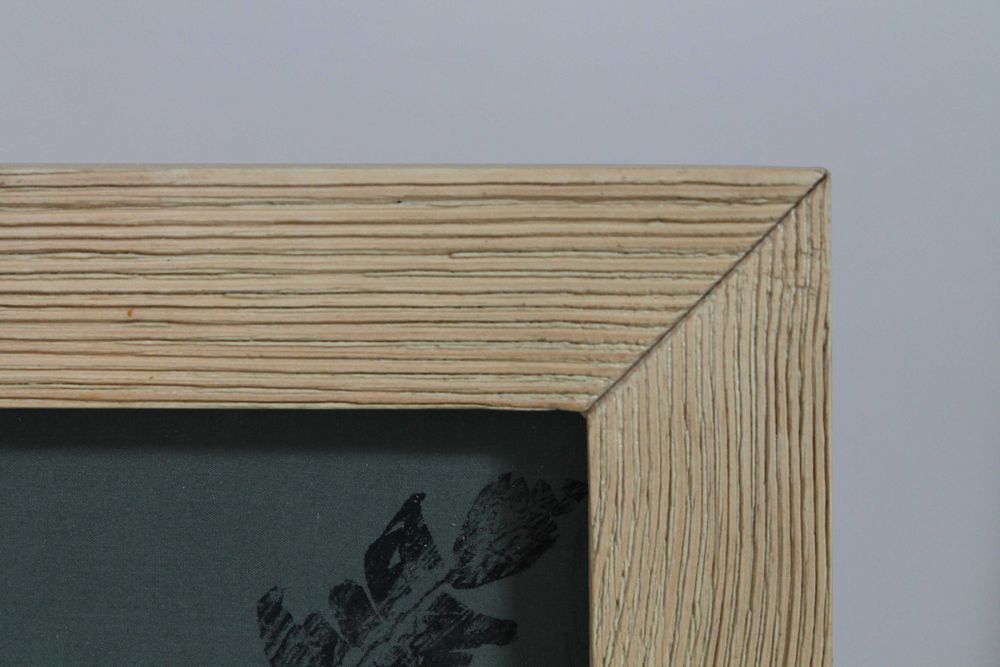 Obraz "Paprodziad" 49x49cm / malarstwo, grzyby, amanita muscaria