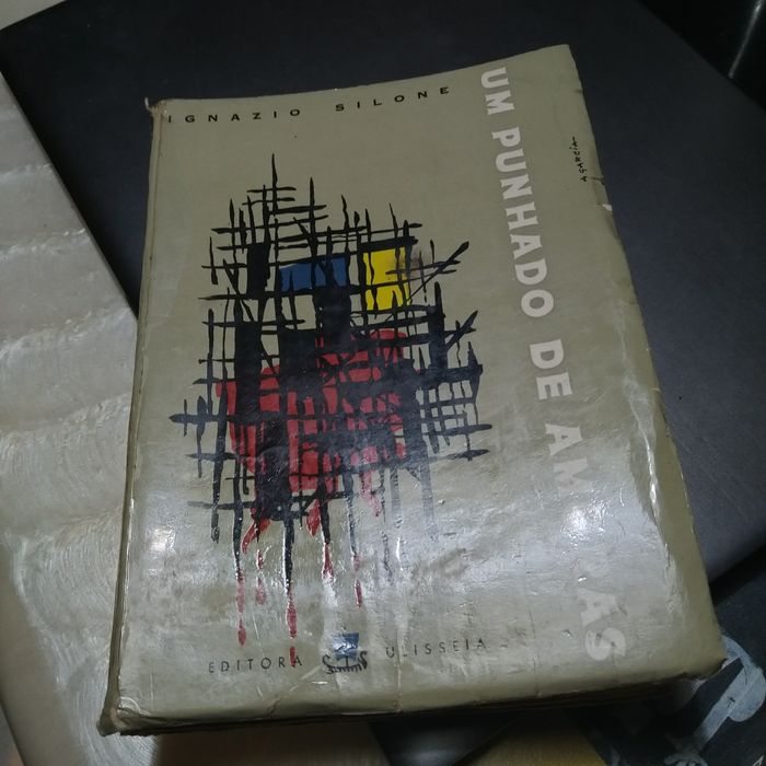 Sonorização Literária Especial