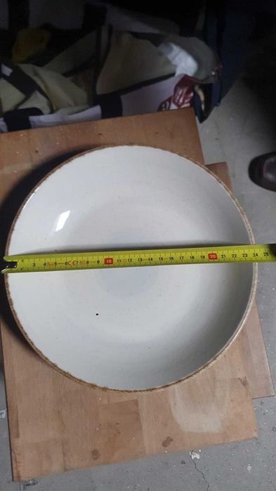 Pratos de Ceramica