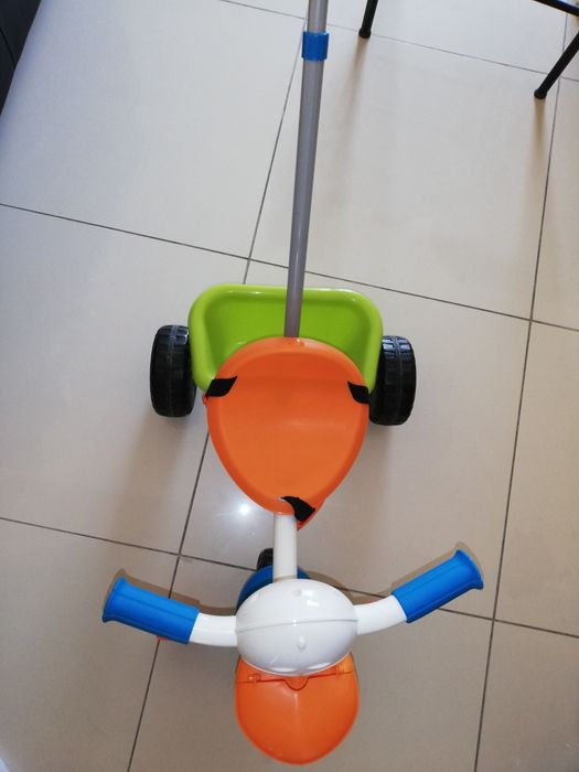 Triciclo Pelicano Chicco