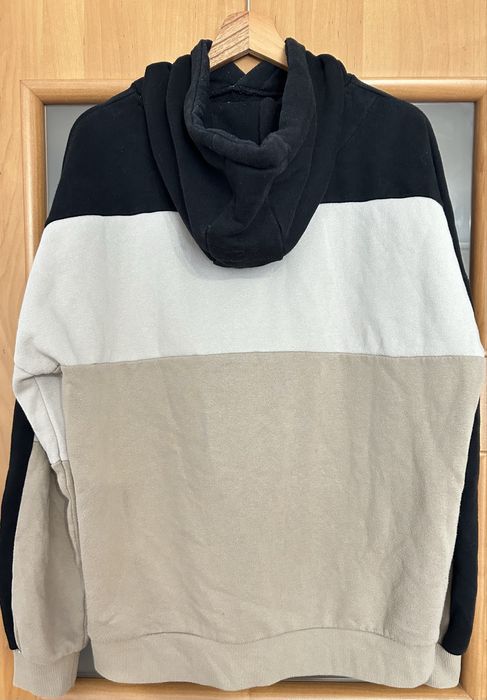 Bluza z nadrukiem NASA