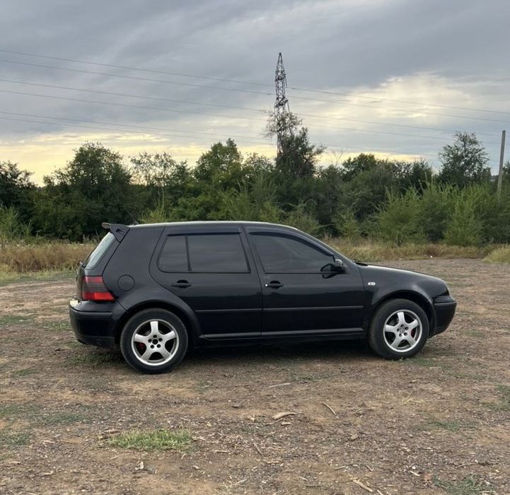 Продам гольф 4 Golf