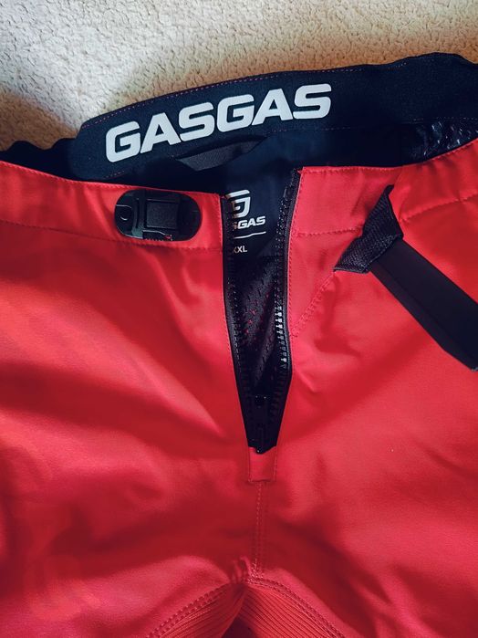 Spodnie crossowe Offroad Pants gas gasXXL